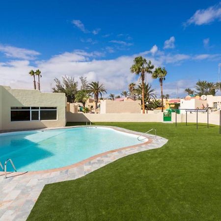 Bungalow Costa Calma Rio Playa Apartment Bagian luar foto